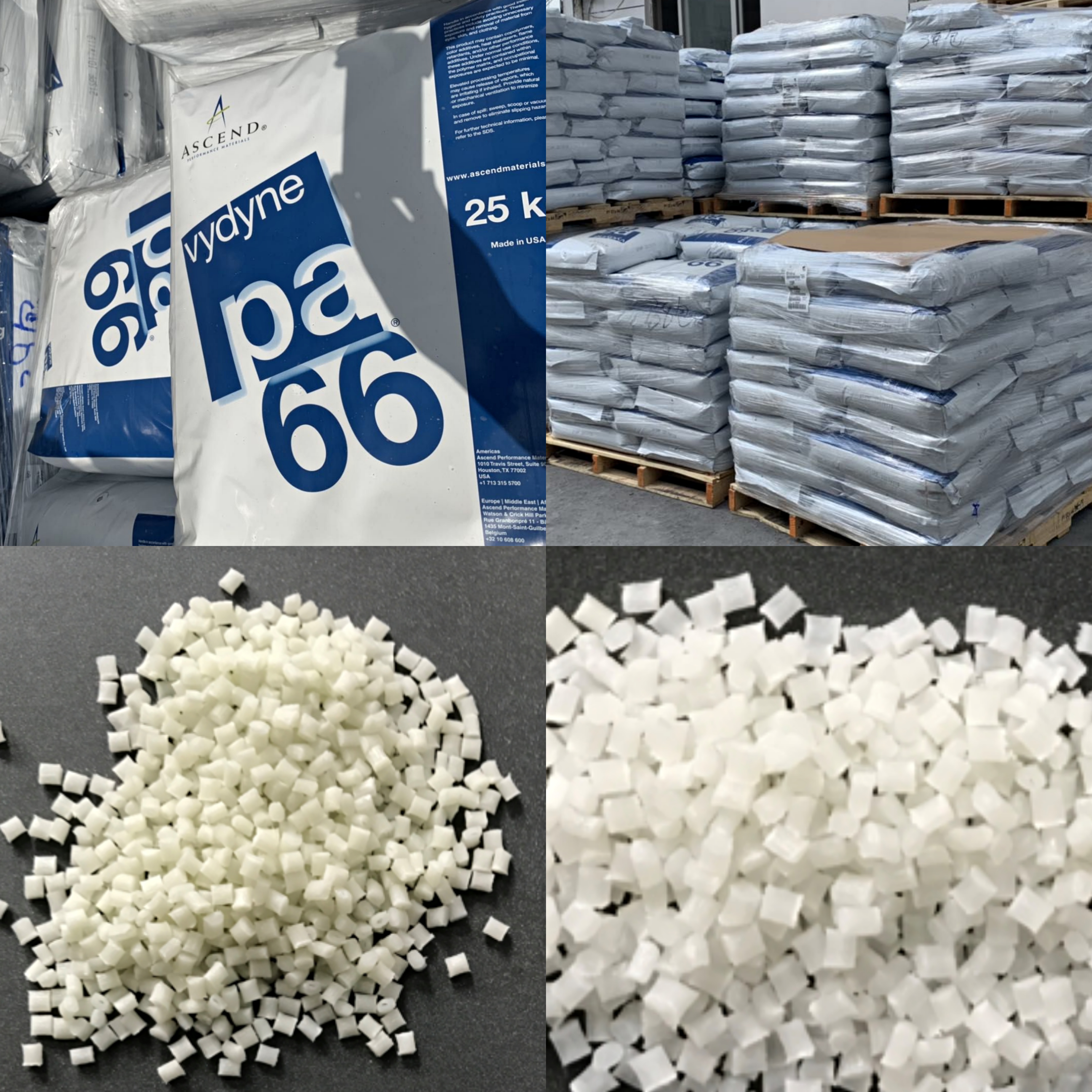 What Are the Advantages of Nylon Plastic Cable Ties?